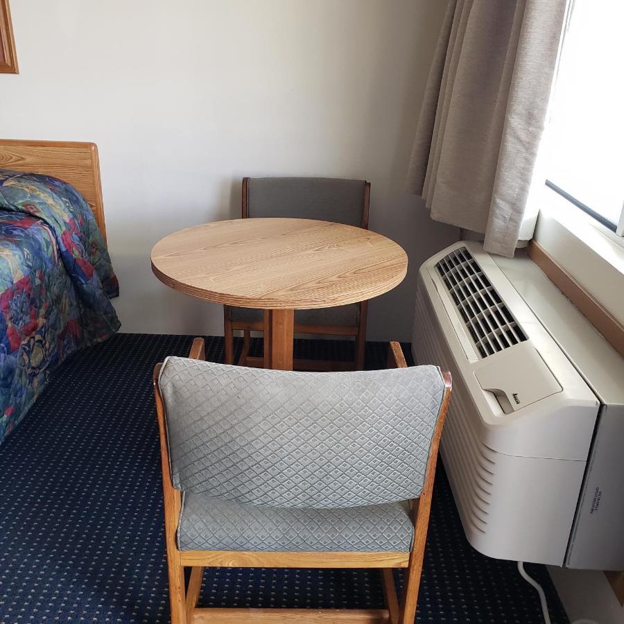 Dells Park Motel Wisconsin Dells Rom bilde