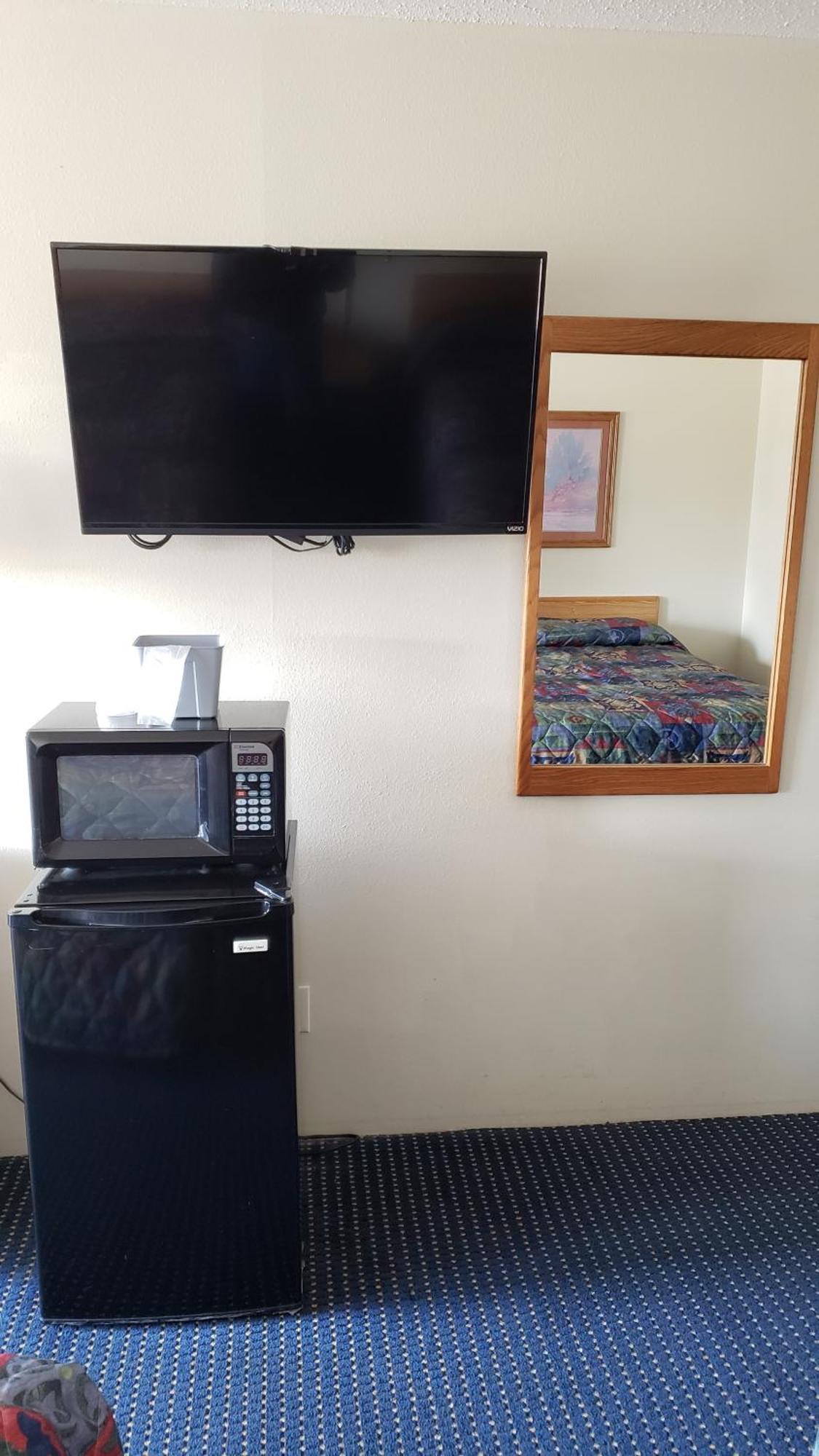 Dells Park Motel Wisconsin Dells Rom bilde