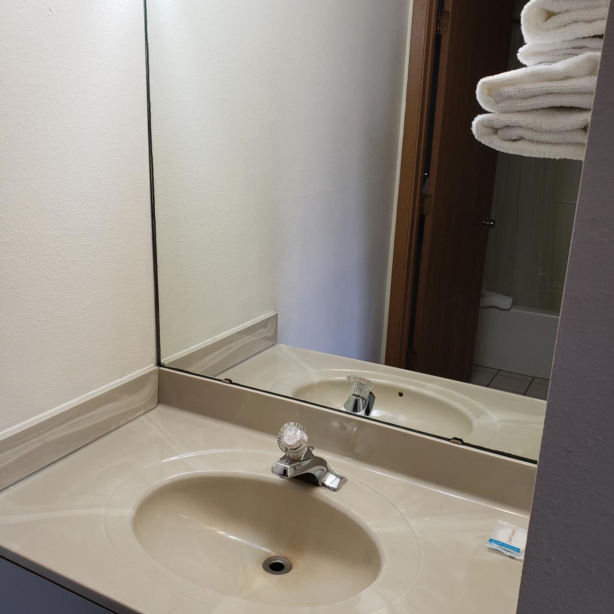 Dells Park Motel Wisconsin Dells Rom bilde
